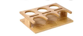 Ceramic Spice Rack Salt Shaker And Pepper Shaker Oil Bottle Set Kitchen Household Supplies For Spices Storage Jar With Cover